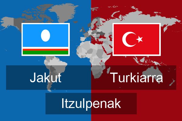  Turkiarra Itzulpenak