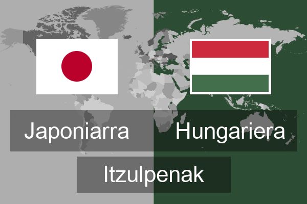  Hungariera Itzulpenak