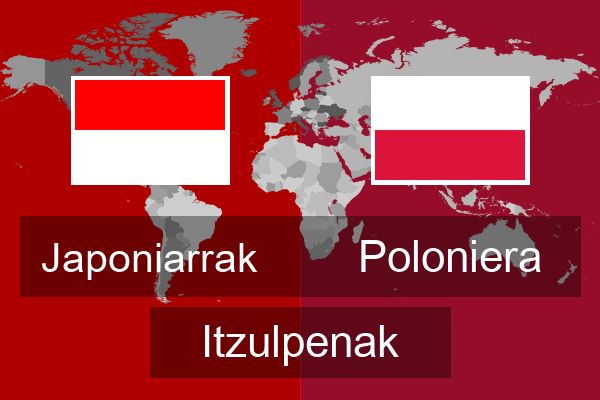  Poloniera Itzulpenak