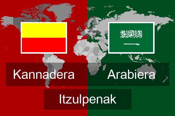  Arabiera Itzulpenak