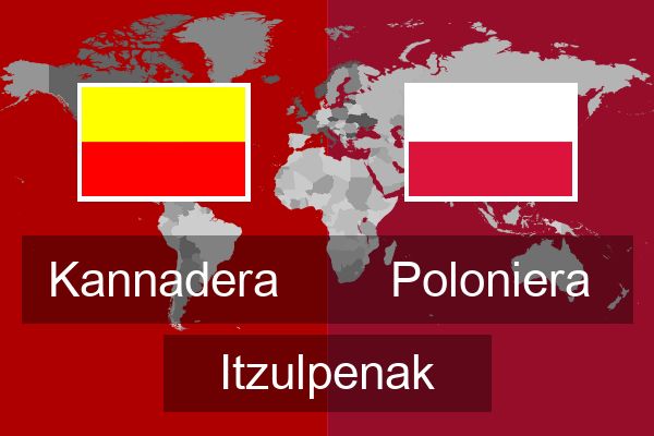  Poloniera Itzulpenak