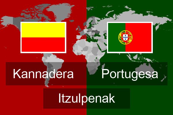  Portugesa Itzulpenak