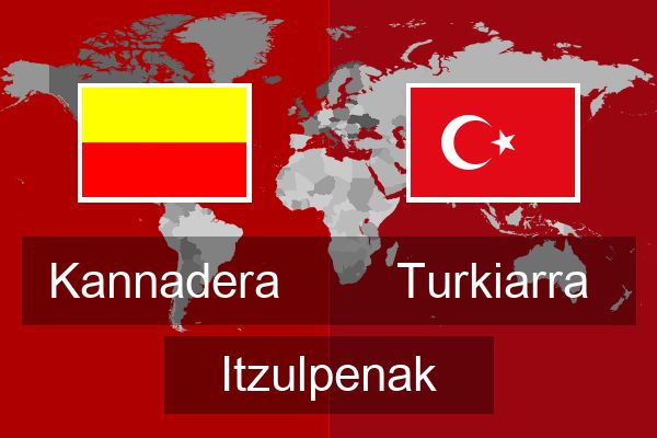  Turkiarra Itzulpenak