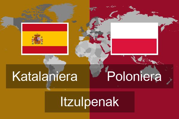  Poloniera Itzulpenak