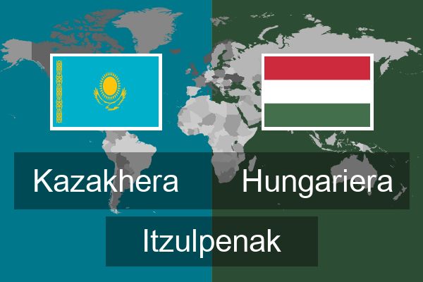  Hungariera Itzulpenak