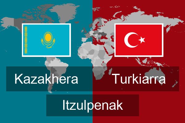  Turkiarra Itzulpenak