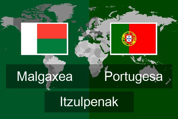  Portugesa Itzulpenak