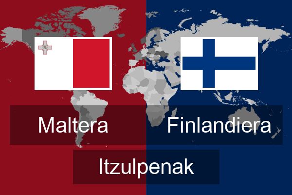  Finlandiera Itzulpenak