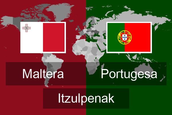  Portugesa Itzulpenak