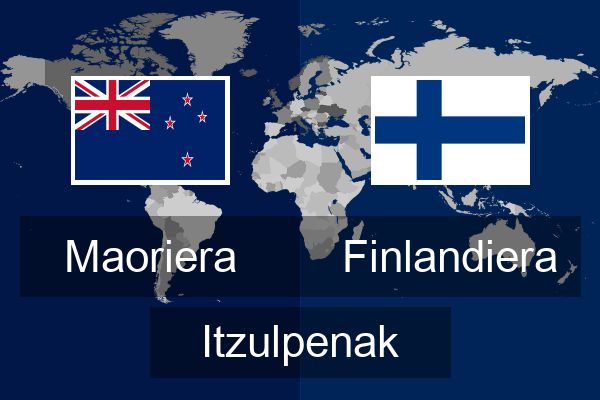  Finlandiera Itzulpenak