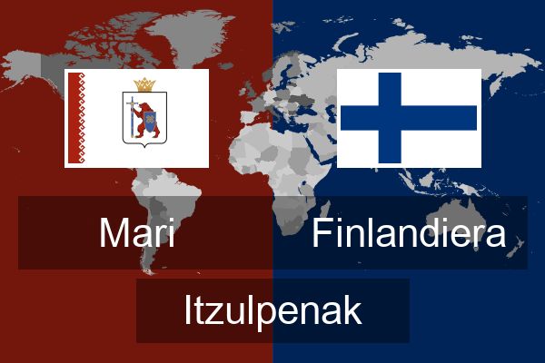  Finlandiera Itzulpenak