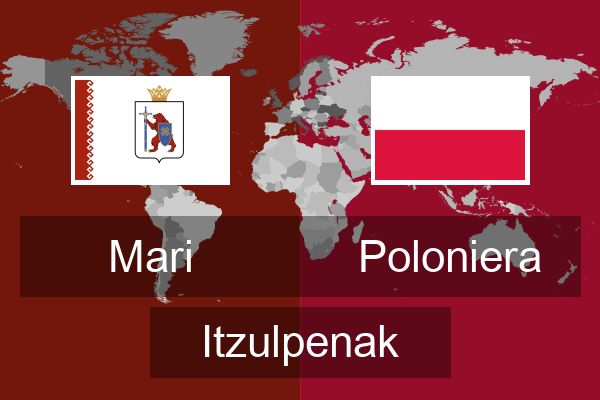  Poloniera Itzulpenak