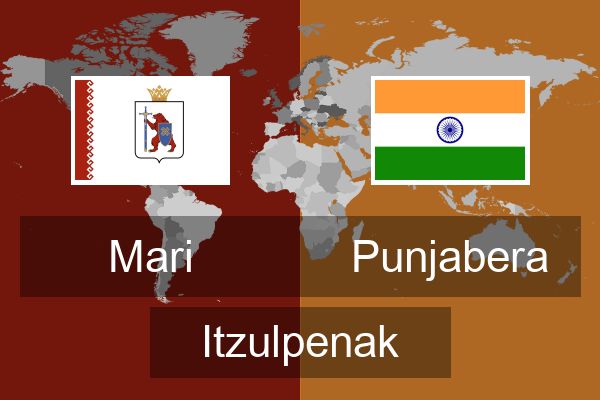  Punjabera Itzulpenak