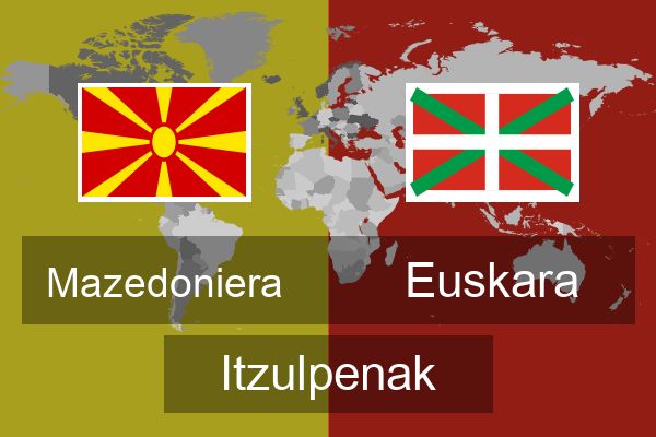  Euskara Itzulpenak