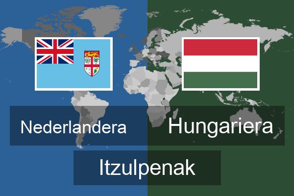  Hungariera Itzulpenak