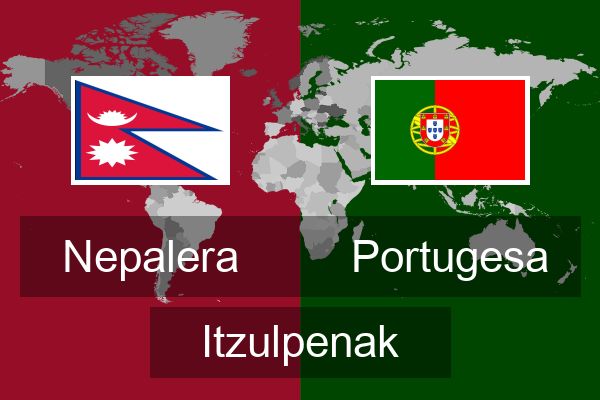  Portugesa Itzulpenak