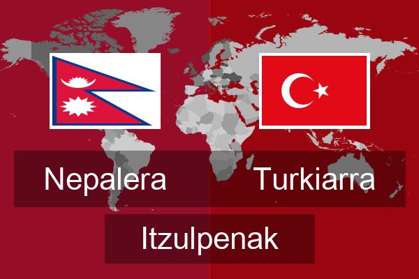  Turkiarra Itzulpenak