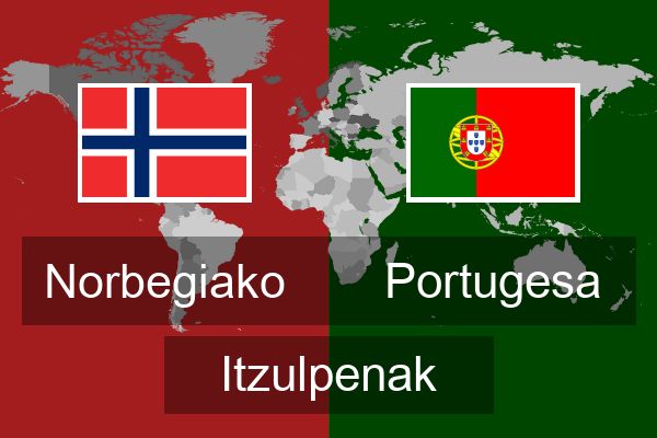  Portugesa Itzulpenak