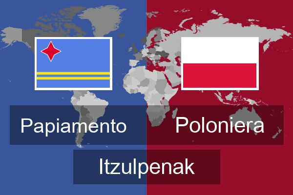  Poloniera Itzulpenak