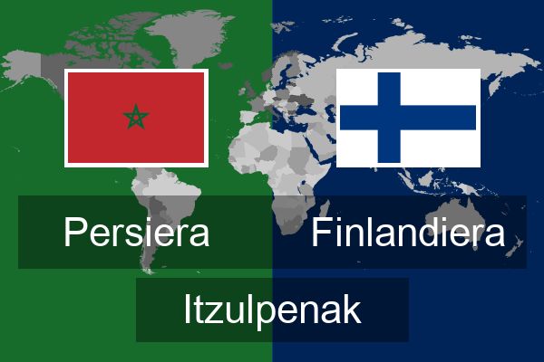  Finlandiera Itzulpenak