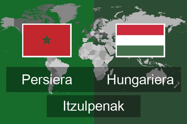  Hungariera Itzulpenak