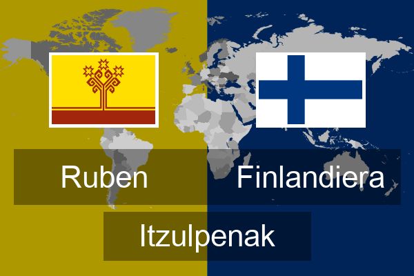  Finlandiera Itzulpenak