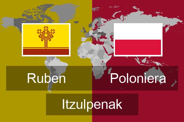  Poloniera Itzulpenak