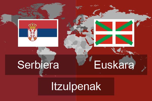  Euskara Itzulpenak