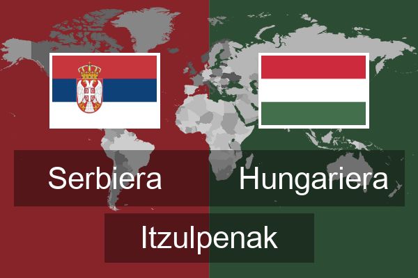  Hungariera Itzulpenak