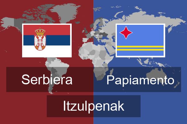  Papiamento Itzulpenak