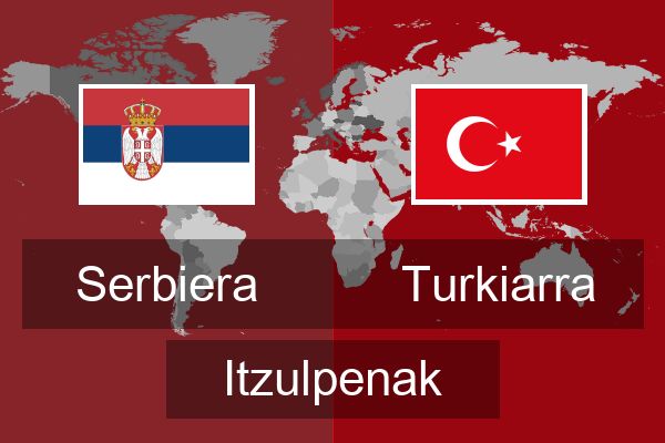  Turkiarra Itzulpenak