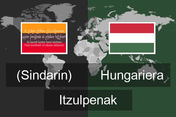  Hungariera Itzulpenak