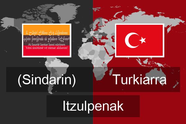  Turkiarra Itzulpenak