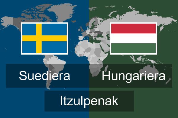  Hungariera Itzulpenak