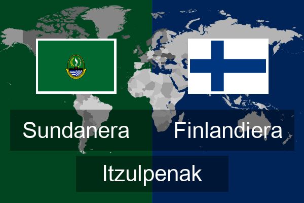  Finlandiera Itzulpenak