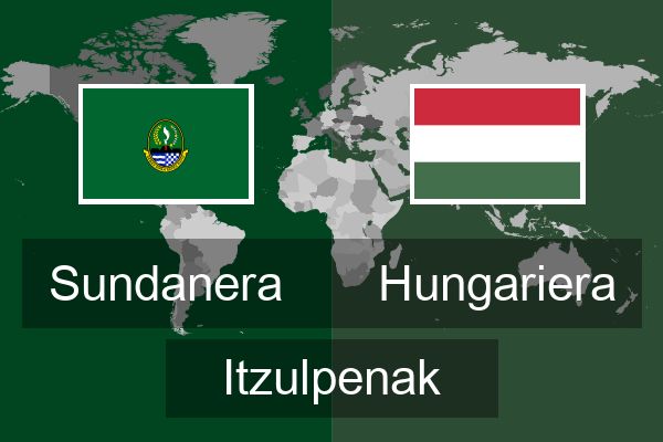  Hungariera Itzulpenak