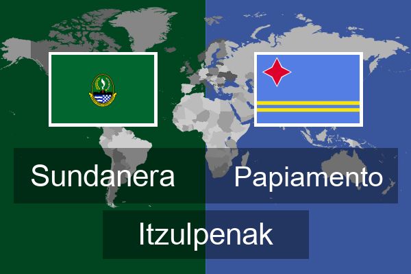  Papiamento Itzulpenak