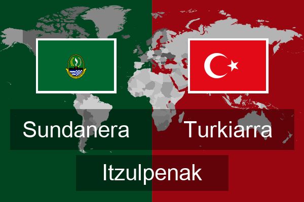  Turkiarra Itzulpenak