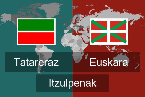  Euskara Itzulpenak