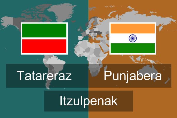  Punjabera Itzulpenak