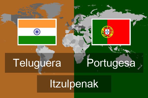  Portugesa Itzulpenak