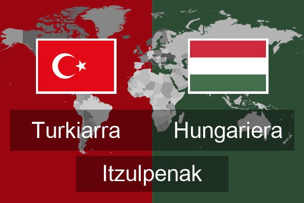  Hungariera Itzulpenak