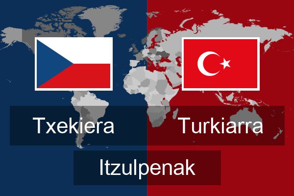  Turkiarra Itzulpenak