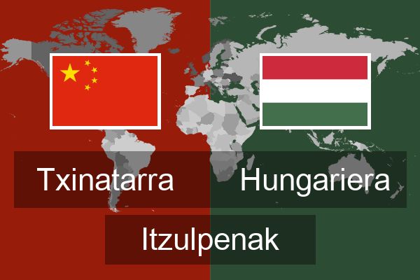  Hungariera Itzulpenak