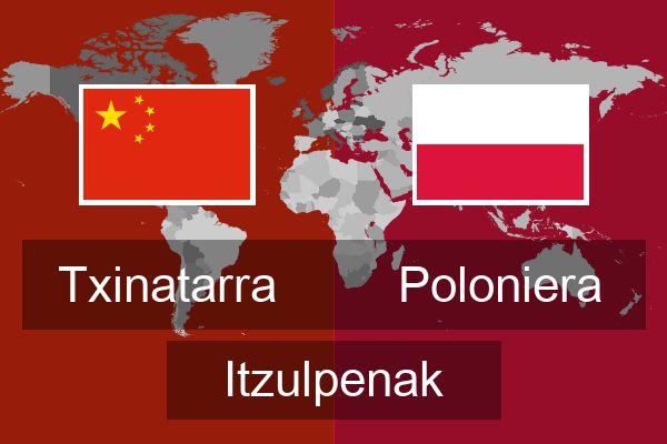  Poloniera Itzulpenak