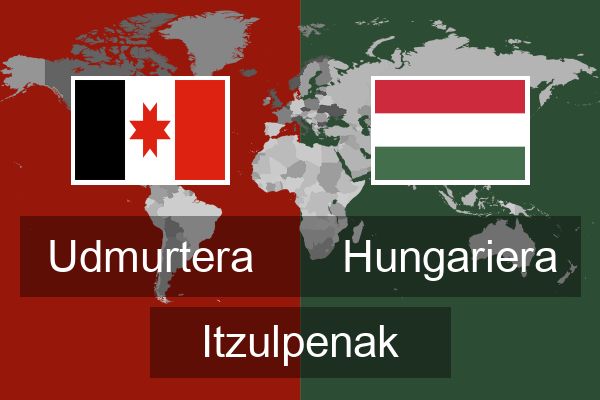  Hungariera Itzulpenak