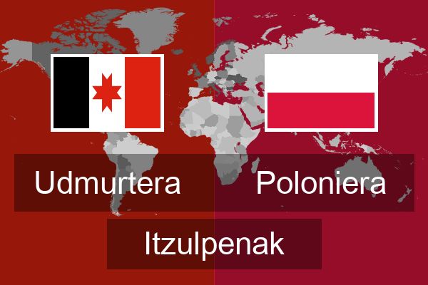  Poloniera Itzulpenak