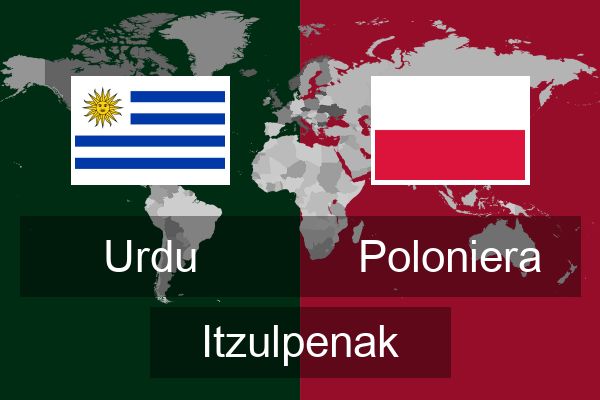  Poloniera Itzulpenak