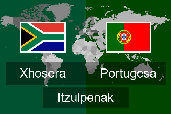  Portugesa Itzulpenak