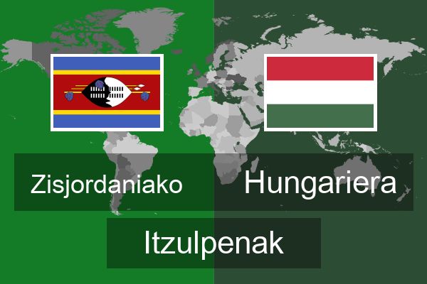  Hungariera Itzulpenak